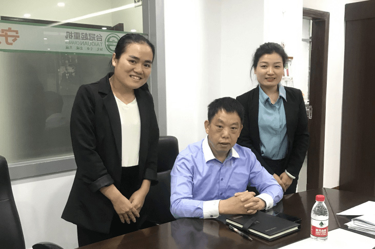 运营上门了解产品